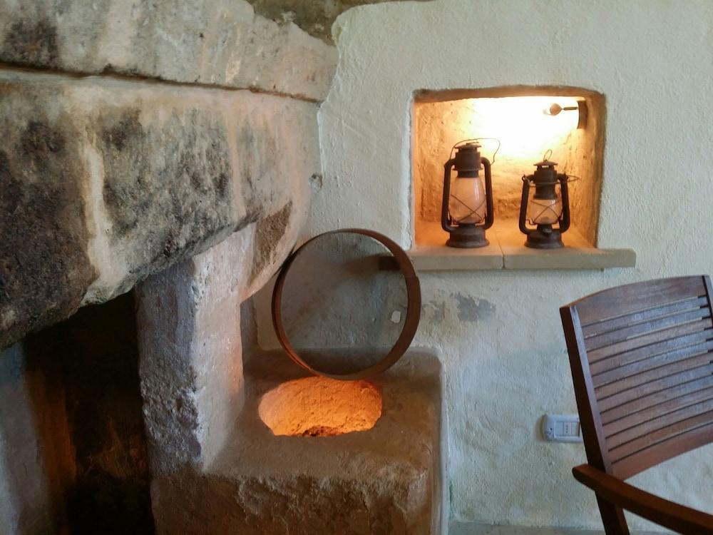 Antica Masseria Ficazzana - Tenuta 마리나 디 페스콜루스 외부 사진